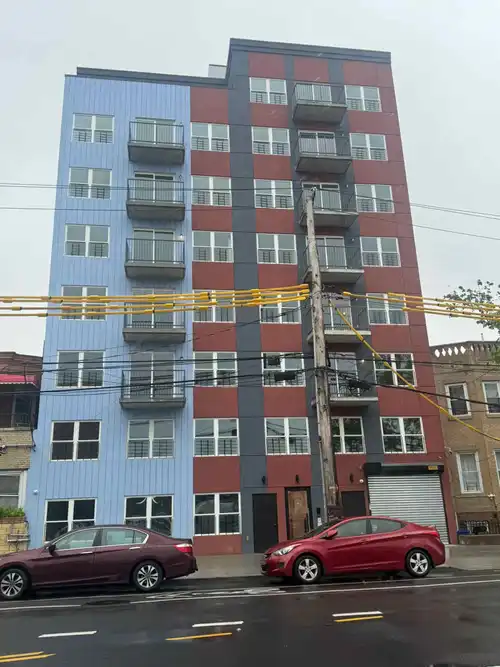 779 Burke Avenue, 779 BURKE AVENUE, Bronx Park and Fordham, BRONX, NY 10467, 