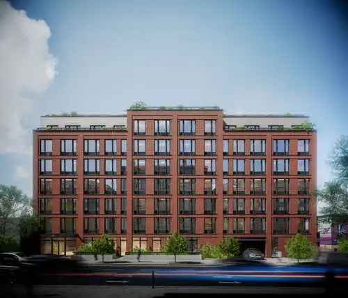 827 Sterling Place, 827 Sterling Pl, Central Brooklyn, Brooklyn, NY 11216, 