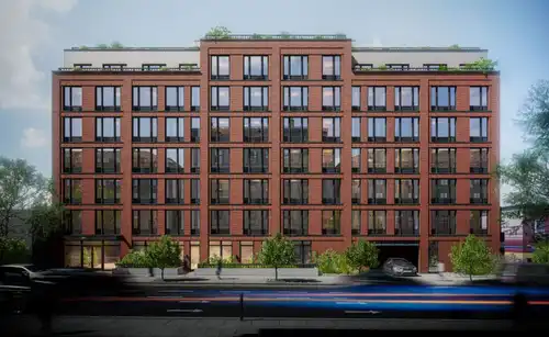 827 Sterling Place Units Still Available, 827 STERLING PLACE, Central Brooklyn, BROOKLYN, NY 11216, 