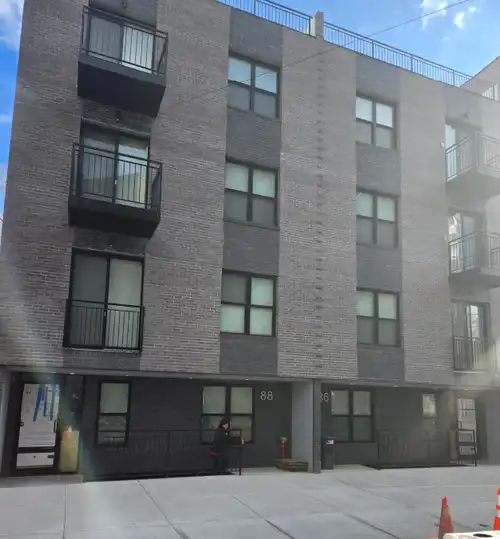 86 & 88 Marble Hill Avenue, 86 Marble Hill Ave, Kingsbridge and Riverdale, New York, NY 10463, 