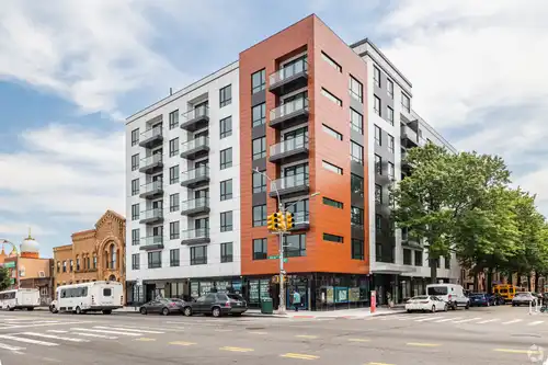 87-57 150th Street, 87-57 150th Street, Jamaica, Jamaica, NY 11435, 