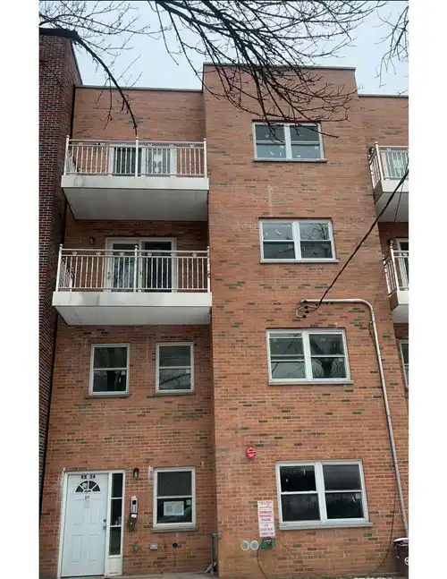 88-34 54th Avenue, 88-34 54 AVENUE, West Queens, ELMHURST, NY 11373,  - facade