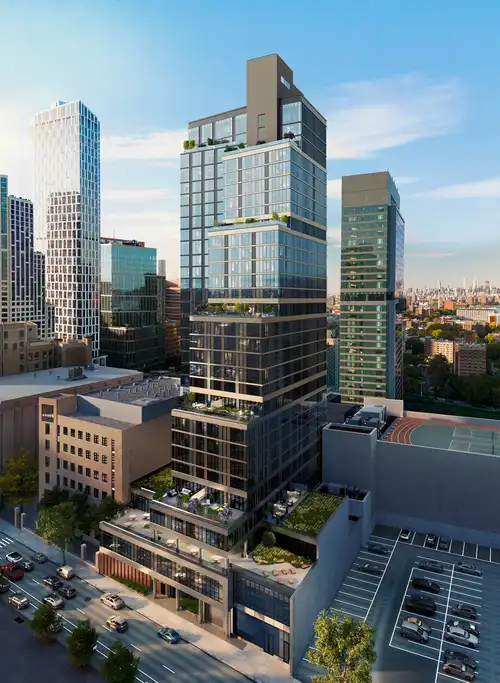 89 Dekalb Avenue, 89 DeKalb Ave, Northwest Brooklyn, Brooklyn, NY 11201, 