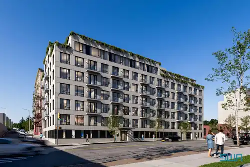 91 Bruckner Blvd, 91 Bruckner Blvd, Hunts Point and Mott Haven, Bronx, NY 10454, 