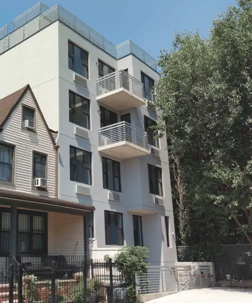 91 De Sales Place, 91 De Sales Pl, East New York and New Lots, Brooklyn, NY 11207, 