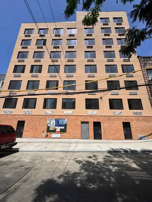 947 College Avenue, 947 College Ave, High Bridge and Morrisania, Bronx, NY 10456, 