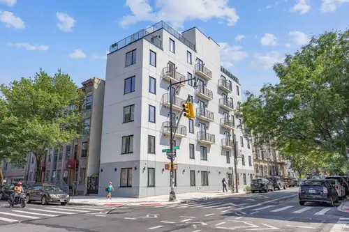 948 Bergen Street, 948 BERGEN STREET, Central Brooklyn, BROOKLYN, NY 11216,  - Building 