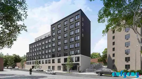 Astoria Towers Ii, 32-14 111th St, West Queens, Queens, NY 11369, 