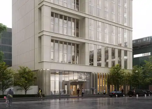 Aura, 23-10 42nd Rd, Northwest Queens, Queens, NY 11101, 