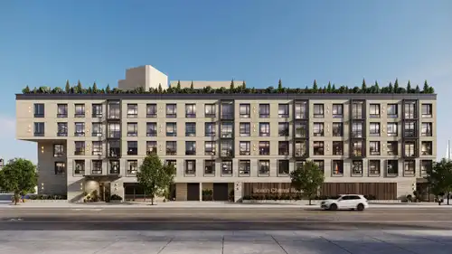 Beach Channel House, 60-14 Beach Channel Dr, Rockaways, Queens, NY 11692, 