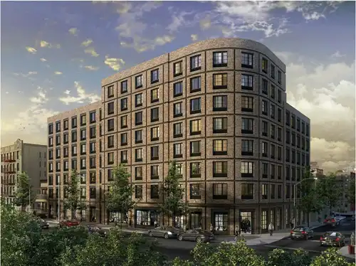 Bronx Park South, 872 Bronx Park S, Central Bronx, Bronx, NY 10460,  - Render_Front