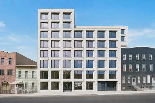 Cantilever House- Units Still Available, 21 GARDEN STREET, Bushwick and Williamsburg, BROOKLYN, NY 11206, 