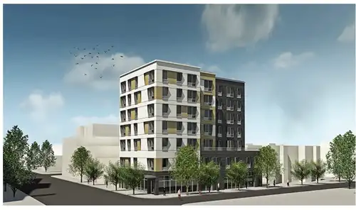 Courtlandt Manor, 784 Courtlandt Ave, High Bridge and Morrisania, Bronx, NY 10451, 