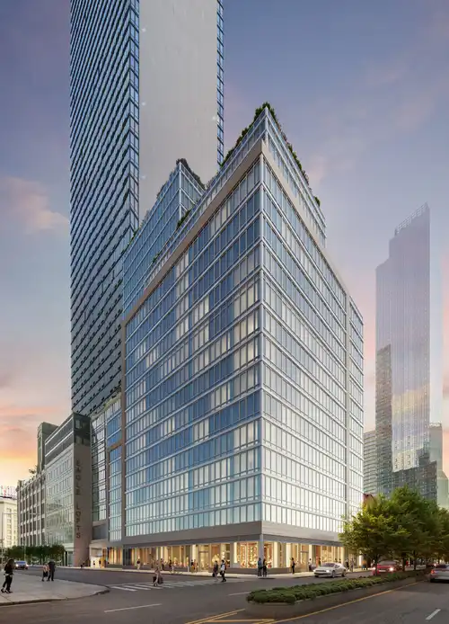 Eagle Loft Collection Phase 2, 43-14 Queens St, Northwest Queens, Queens, NY 11101, 