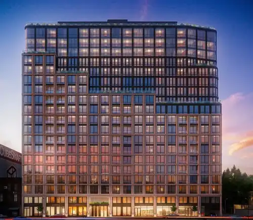 Eight80 BK, 880 Atlantic Ave, Central Brooklyn, Brooklyn, NY 11238, 