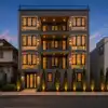 Farragut Residences