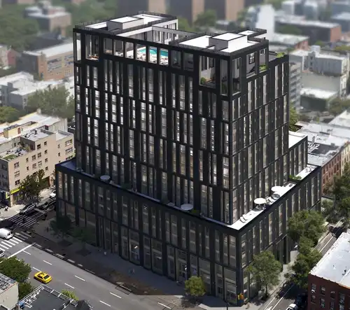 Forte Living, 205 E 110th St, East Harlem, New York, NY 10029, 