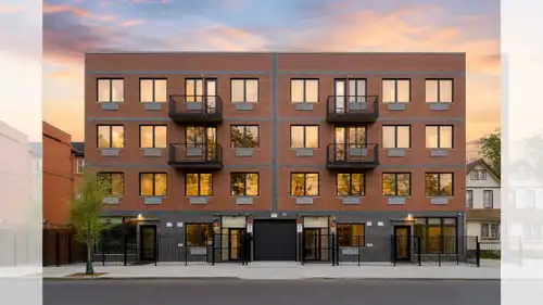 Green Manor of Jamaica, 106-25 GUY R BREWER BOULEVARD, Jamaica, JAMAICA, NY 11433, 