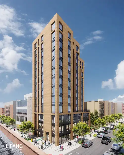 Las Raices, 1761 Park Ave, East Harlem, New York, NY 10035,  - Park Avenue