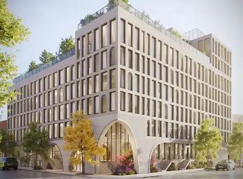 Maison Bond, 335 BOND STREET, Northwest Brooklyn, BROOKLYN, NY 11231, 