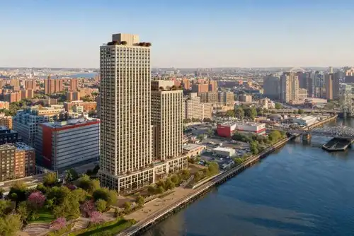 One River Park 355 Exterior Street, 355 Exterior St, High Bridge and Morrisania, Bronx, NY 10451, 