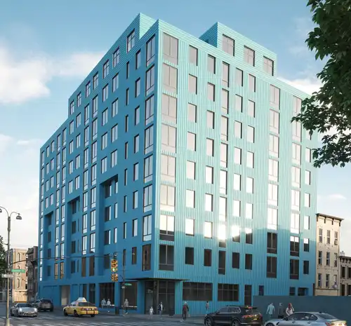 Prisma House, 126 Sandford St, Northwest Brooklyn, Brooklyn, NY 11205, 