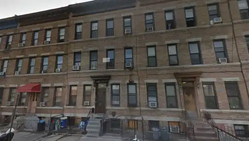 Riseboro TPT Ten, 135 MENAHAN STREET, Multiple Neighborhood, BROOKLYN, NY 11221, 