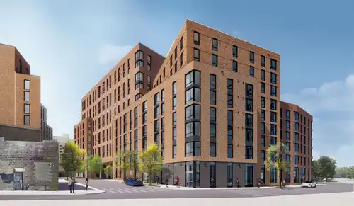 Rockaway Village Apartments Phase 5, 1518 Village Lane, Rockaways, Queens, NY 11691,  - ROCKAWAY VILLAGE PHASE 5 