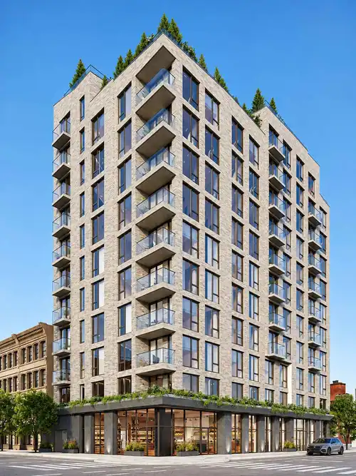 Sackett Apartments, 224 3 AVENUE, Northwest Brooklyn, BROOKLYN, NY 11217, 