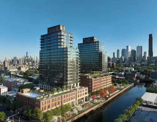 Society Brooklyn at DeGraw, 500 Degraw St, Northwest Brooklyn, Brooklyn, NY 11217, 