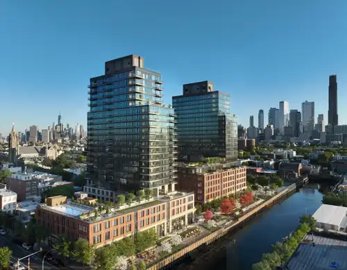 Society Brooklyn at Sackett, 504 Sackett St, Northwest Brooklyn, Brooklyn, NY 11231, 