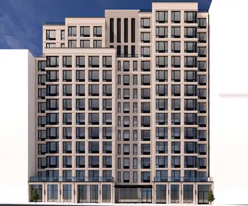 The Baltic Canal, 526 BALTIC STREET, Northwest Brooklyn, BROOKLYN, NY 11217, 