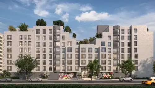 The BAY NYC, 2971 SHELL ROAD, Southern Brooklyn, BROOKLYN, NY 11224,  - Exterior