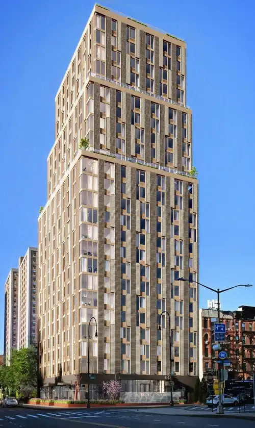 The East, 644 EAST   14 STREET, Stuyvesant Town, NEW YORK, NY 10009, 