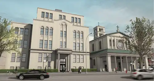 The Gregory, 991 ST JOHNS PLACE, Central Brooklyn, BROOKLYN, NY 11213, 