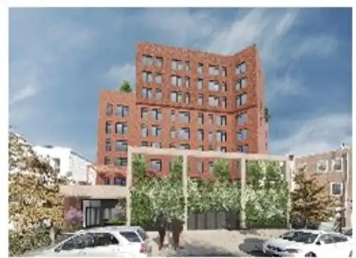 The Hart, 1038 Broadway, Bushwick and Williamsburg, Brooklyn, NY 11221, 