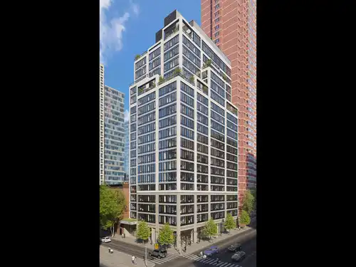 The Lotus, 255 E 39th St, Gramercy Park and Murray Hill, New York, NY 10016, 