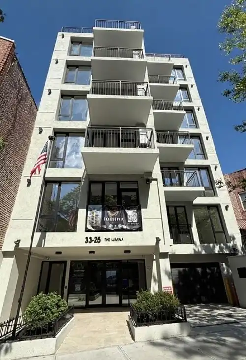 The Lumina, 33-25 Junction Blvd, West Queens, Queens, NY 11372, 