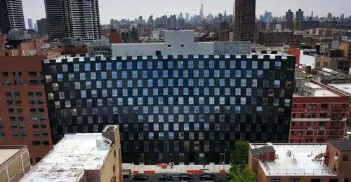 The Smile, 158 EAST  126 STREET, East Harlem, NEW YORK, NY 10035, 