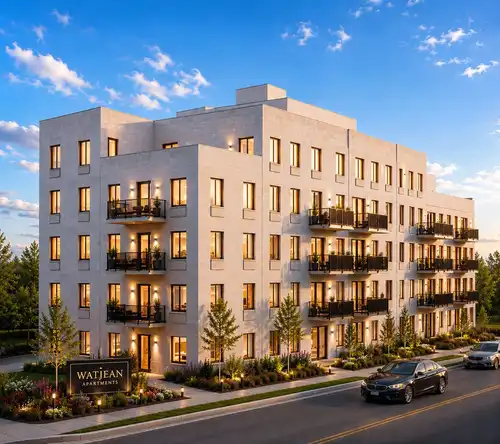 Watjean, 2-65 Watjean Ct, Rockaways, Queens, NY 11691, 