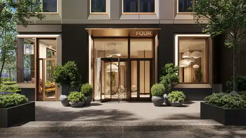 Williamsburg Wharf A3, 470 Kent Ave,  Williamsburg, Brooklyn, NY 11249, 