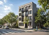 292 East 51st Street