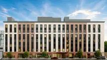 3547 Webster Tower