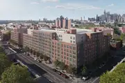 Columbia Commons I