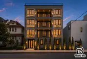 Farragut Residences