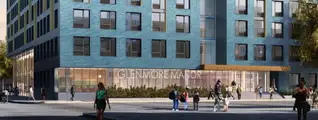 Glenmore Manor