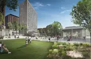 PENINSULA 1221 & 1225 Spofford Avenue
